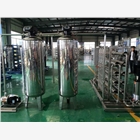 汽車尿素溶液 NJ車用尿素全自動(dòng)生產(chǎn)設(shè)備 安徽納潔